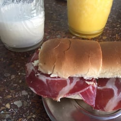 Bar Hawai - Es que uno solo... No se puede.