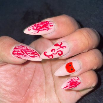 Bling Nails & Spa - Nail Salons Near Me - Houston, Texas Bling Nails & Spa - Nail Salons Near Me - Houston, Texas