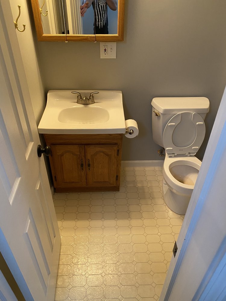 Slide of Tito’s Plumbing