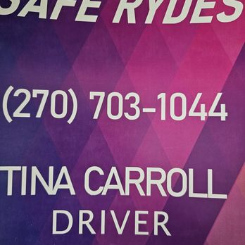 Safe Rydes - SafeRydes business card - Taxis Near Me Safe Rydes - SafeRydes business card - Taxis Near Me