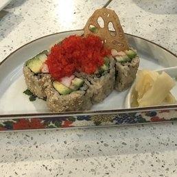 California Roll