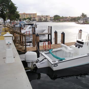 Boathouse Marine Center - Boat Dealers Near Me - Pompano Beach, Florida