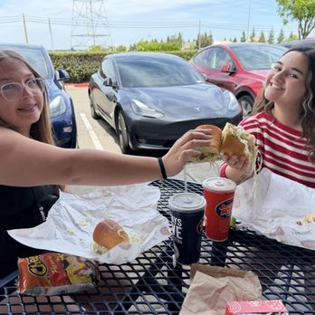 Jersey Mike's Subs - Sandwiches Near Me - Tracy, California