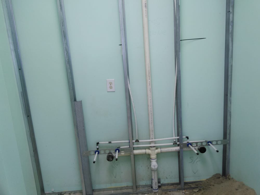 Slide of Affordable Plumbing Call Us 1st