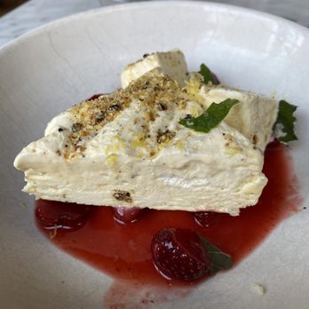 Pammy's - Sesame Semifreddo - Italian Near Me - Cambridge, Massachusetts Pammy's - Sesame Semifreddo - Italian Near Me - Cambridge, Massachusetts