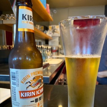 Kirala - Sat at the bar - Sushi Bars Near Me - Berkeley, California Kirala - Sat at the bar - Sushi Bars Near Me - Berkeley, California