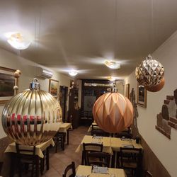 La Mensa Del Conte