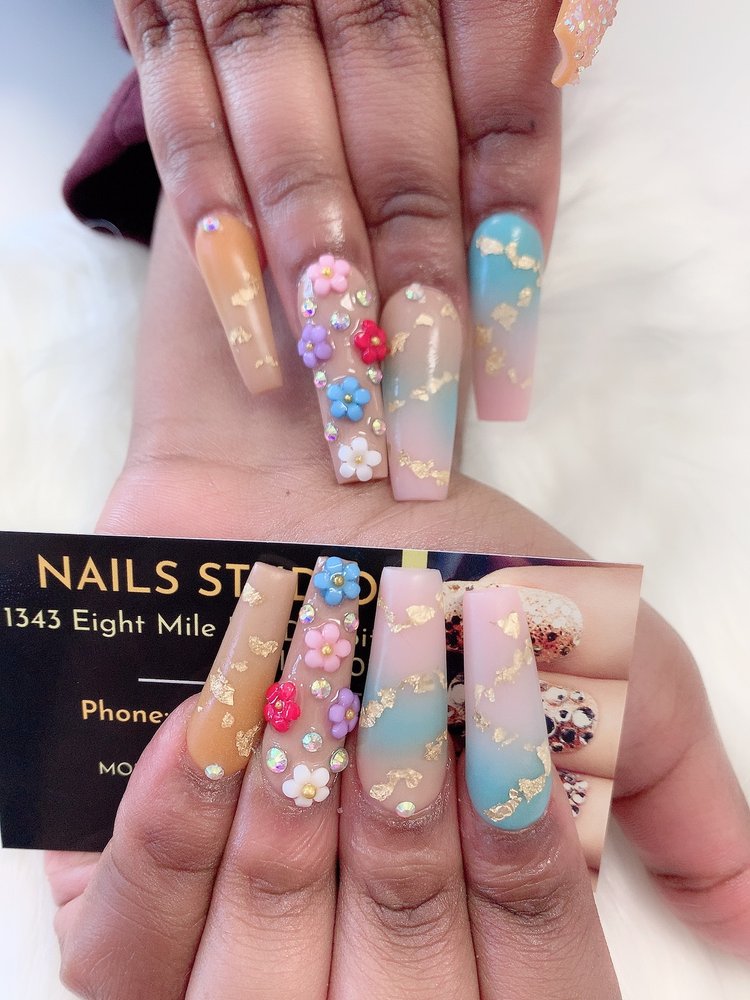Nails Studio