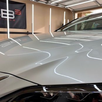 Gloss Boss Detail - Auto Detailing Near Me - Royse City, Texas Gloss Boss Detail - Auto Detailing Near Me - Royse City, Texas