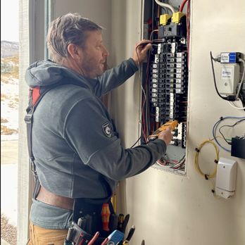 Switchback Electric - Electricians Near Me - Oak Creek, Colorado Switchback Electric - Electricians Near Me - Oak Creek, Colorado