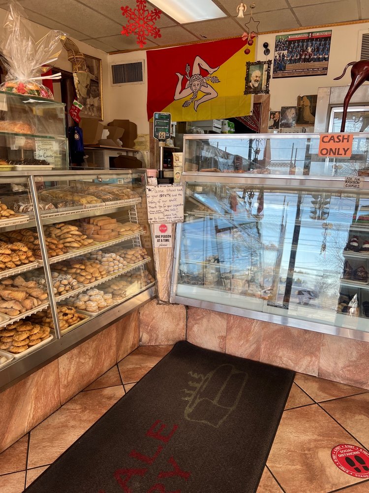 MONREALE BAKERY Updated September 2024 14 Photos & 15 Reviews 772