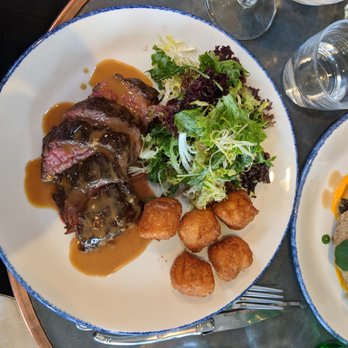 Au Comptoir - French Near Me - Vancouver, British Columbia Au Comptoir - French Near Me - Vancouver, British Columbia