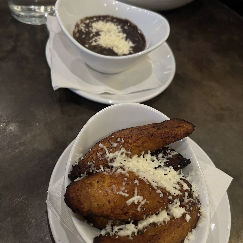 Delicia - Plantains and beans - Latin American Near Me - Indianapolis, Indiana Delicia - Plantains and beans - Latin American Near Me - Indianapolis, Indiana
