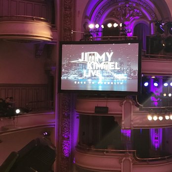 BAM Howard Gilman Opera House - Jimmy Kimmel Live in Brooklyn - Performing Arts Near Me - Brooklyn, New York BAM Howard Gilman Opera House - Jimmy Kimmel Live in Brooklyn - Performing Arts Near Me - Brooklyn, New York