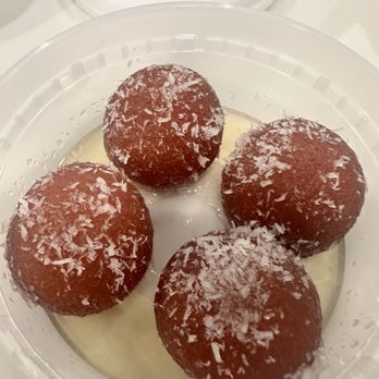 Happy Indian Food - Gulab jamun - Indian Near Me - Cypress, Texas Happy Indian Food - Gulab jamun - Indian Near Me - Cypress, Texas