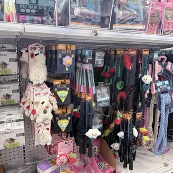 Five Below - Dog toys - Cosmetics & Beauty Supply Near Me - Fullerton, California