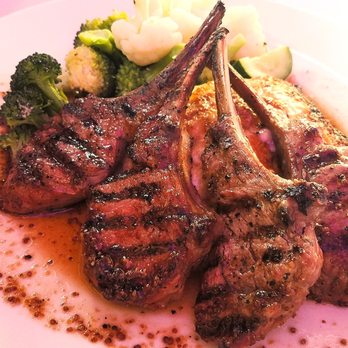 Broadway Grill - Woodfired Lamb Chops - American Near Me - Burlingame, California Broadway Grill - Woodfired Lamb Chops - American Near Me - Burlingame, California