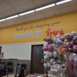 Fry's Food Stores of Arizona - Inside