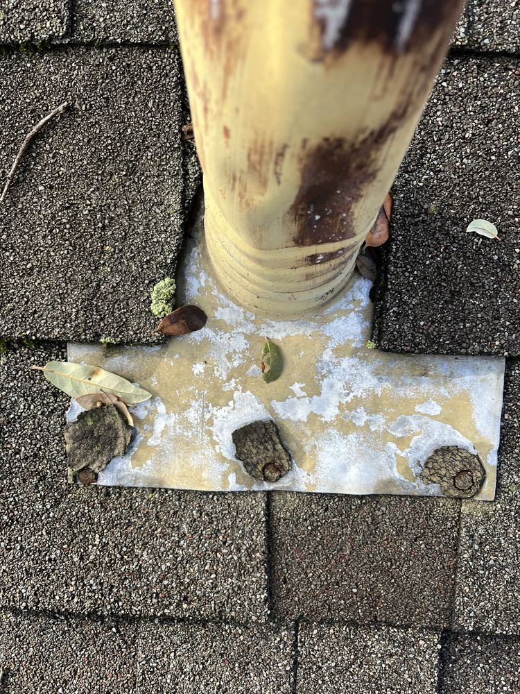 Slide of Matthew Lorand Roofing