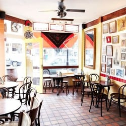 Bar San Juan