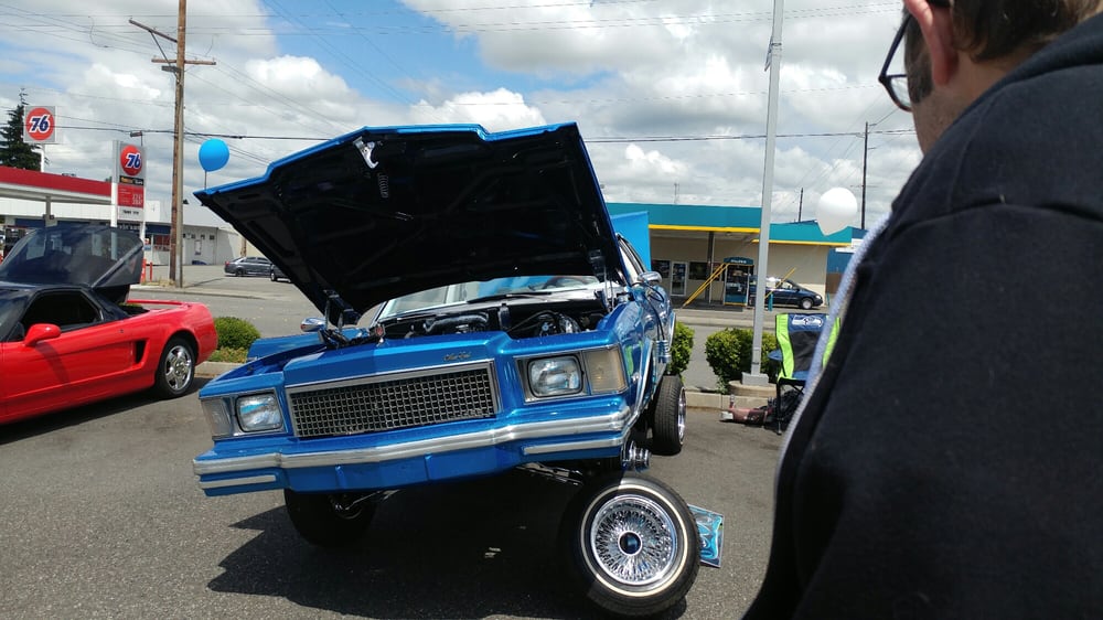 BELLINGHAM FETE & CAR SHOW Updated August 2024 10 Photos 1100