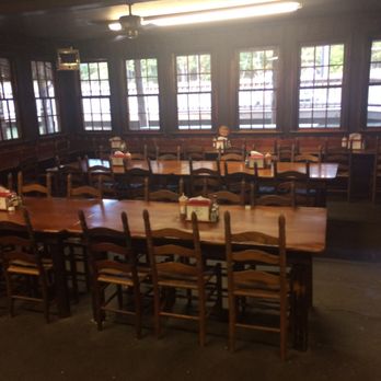 Fresh Air Barbecue - Barbeque Near Me - Jackson, Georgia