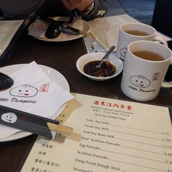 Little Dumpling - Taiwanese Near Me - Little Neck, New York Little Dumpling - Taiwanese Near Me - Little Neck, New York