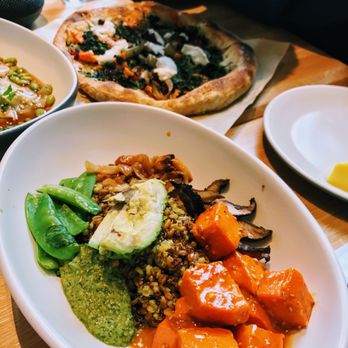 True Food Kitchen - Vegetarian Near Me - Pasadena, California