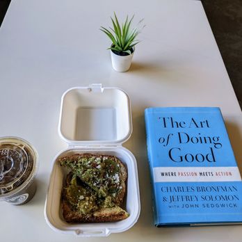 Cartel Roasting - Chagaccino and avocado toast - Coffee & Tea Near Me - Tempe, Arizona Cartel Roasting - Chagaccino and avocado toast - Coffee & Tea Near Me - Tempe, Arizona