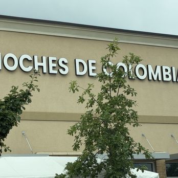 Noches de Colombia - Colombian Near Me - Randolph, New Jersey