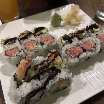 Soho Sushi - Japanese Near Me - New York, New York Soho Sushi - Japanese Near Me - New York, New York