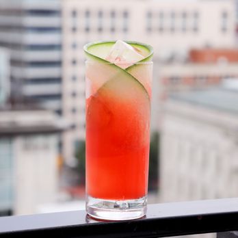 Rooftop at Riggs - Melon Highball - Wine Bars Near Me - Washington, DC, District of Columbia Rooftop at Riggs - Melon Highball - Wine Bars Near Me - Washington, DC, District of Columbia