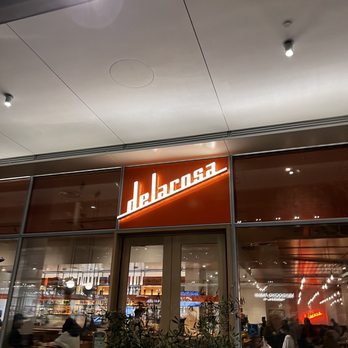 Delarosa Bishop Ranch - Pizza Near Me - San Ramon, California