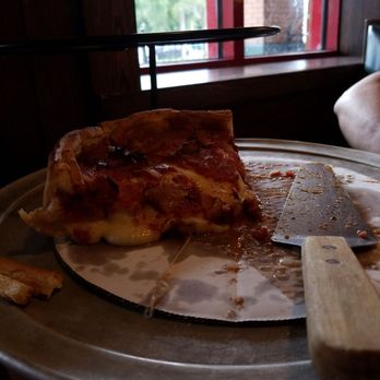 Giordano's - We couldn't finish it. - Italian Near Me - Orlando, Florida Giordano's - We couldn't finish it. - Italian Near Me - Orlando, Florida