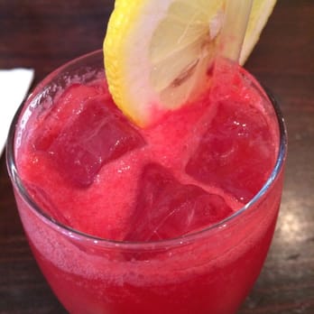 Bone Daddies - Red Rocket soft drink - Japanese Near Me - London, XGL