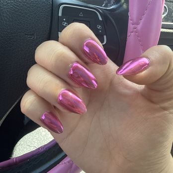 Stellar Nails & Spa - Nail Salons Near Me - Woodinville, Washington