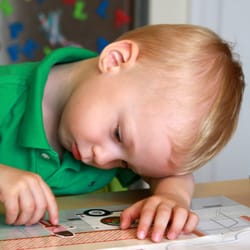 Achieve Beyond Pediatric Therapy & Autism Services