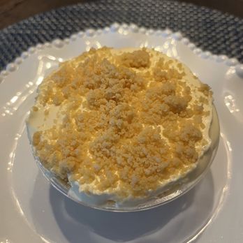 Banana Nana Pudding - Lemon Blueberry Pudding - Desserts Near Me - Jenkintown, Pennsylvania