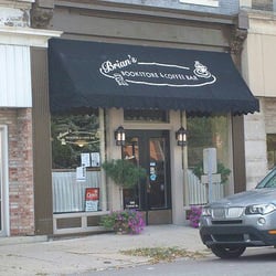 Brian's Bistro & More