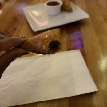 Shewhat - Ethiopian Near Me - Oakland, California