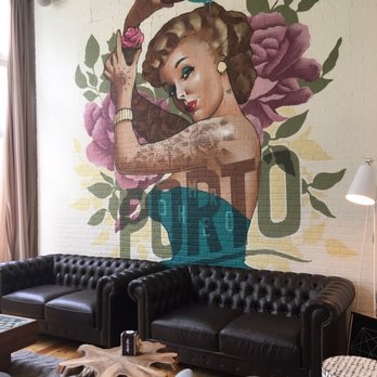 Spirito Cupcakes & Coffee - Desserts Near Me - Porto, 13
