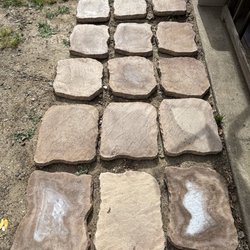 A & A Stepping Stone