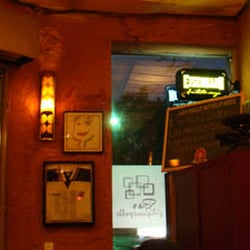 Bar Higienópolis
