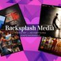 Photo of Backsplash Media