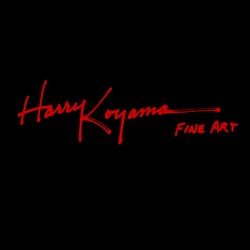 Harry Koyama Fine Art - Harry Koyama Fine Art