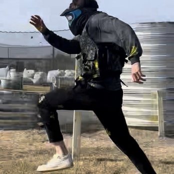 X Factor Paintball Park - Paintball Near Me - San Antonio, Texas