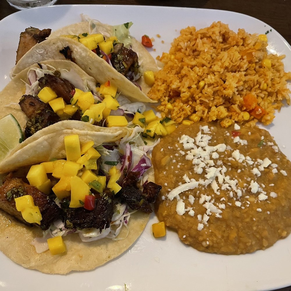 Nopal - Mexican Near Me - Gainesville, Florida