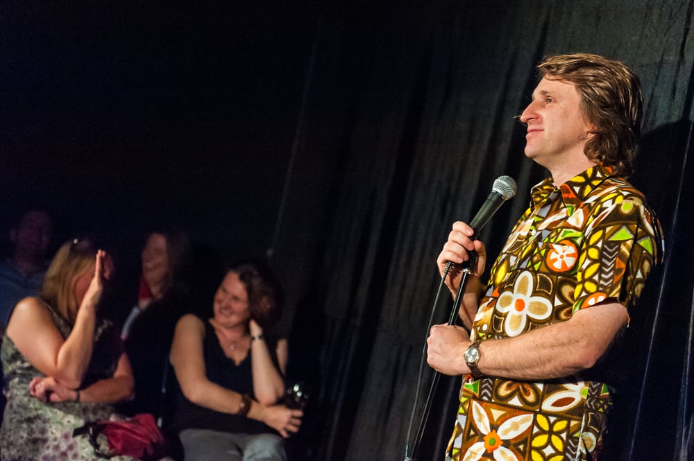THE COMEDY TREE - Updated June 2025 - 1 Black's Road, London, United ...