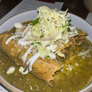 Saizon - Chicken Taquitos - New American Near Me - Fresno, California Saizon - Chicken Taquitos - New American Near Me - Fresno, California