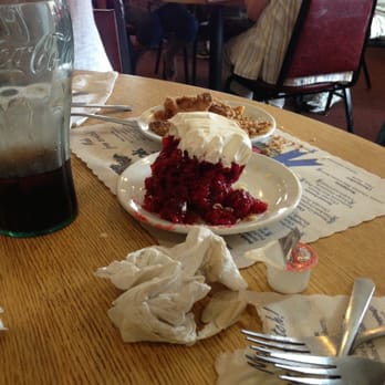 Norske Nook - Breakfast & Brunch Near Me - Osseo, Wisconsin Norske Nook - Breakfast & Brunch Near Me - Osseo, Wisconsin